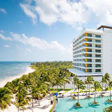 Hotel Mousai Cancun Adults Only Cancún Exterior foto