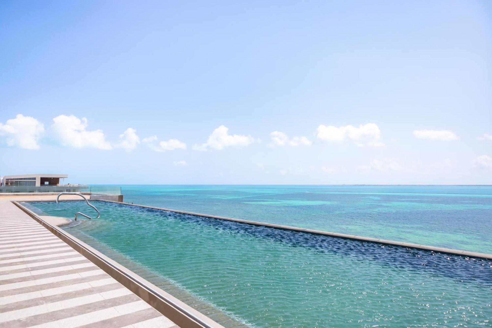 Hotel Mousai Cancun Adults Only Cancún Exterior foto